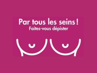 DEPISTAGE SEIN