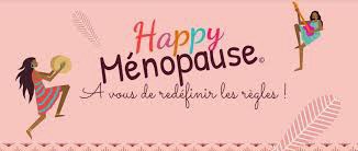 happy menopause