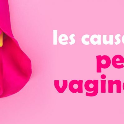 pertes vaginales, leucorrhées